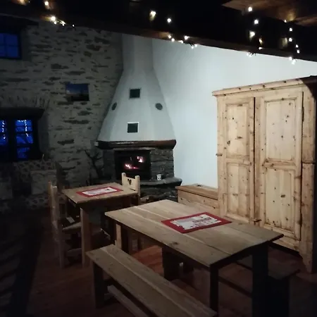 Apartamento Locazione Turistica Lou Bindel Sampeire