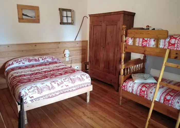 Locazione Turistica Lou Bindel Daire